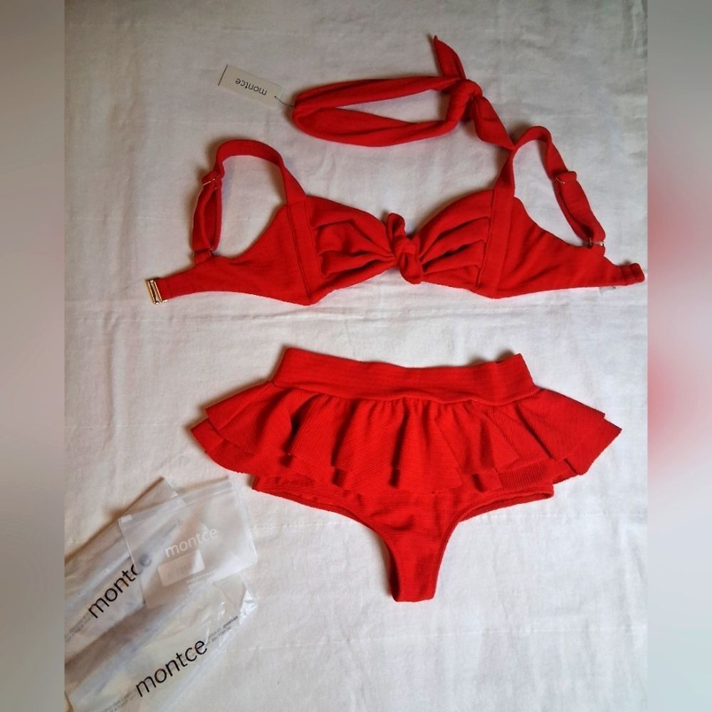 Montce L/XL